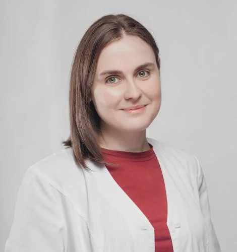 Бур’янова Катерина Іванівна